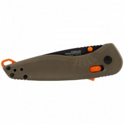 SOG Aegis at - tan & blaze - Image 6