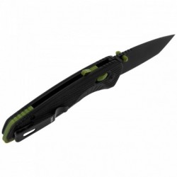 SOG Aegis at tanto - black & moss - Image 2