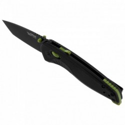SOG Aegis at tanto - black & moss - Image 3