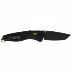 SOG Aegis at tanto - black & moss - Image 5