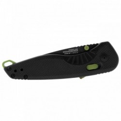 SOG Aegis at tanto - black & moss - Image 6