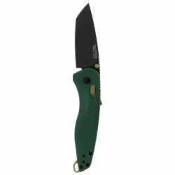 Aegis at tanto - forest & moss