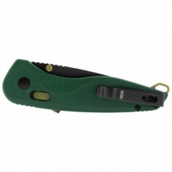 SOG Aegis at tanto - forest & moss - Image 7