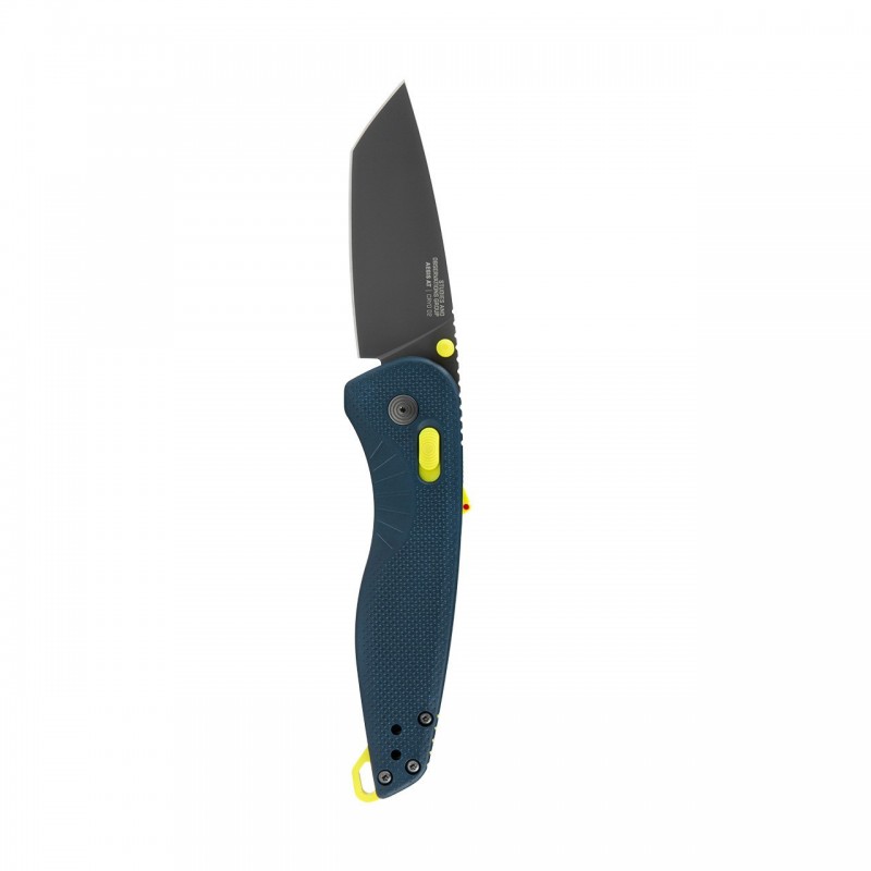 SOG Aegis at tanto - indigo & acid