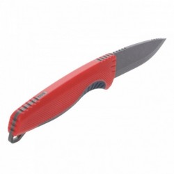 SOG Aegis fx - rescue red & indigo - Image 2