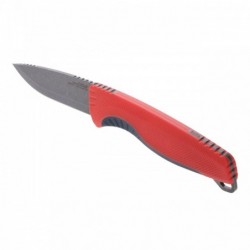 SOG Aegis fx - rescue red & indigo - Image 3