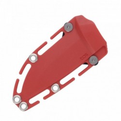 SOG Aegis fx - rescue red & indigo - Image 9