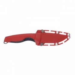 SOG Aegis fx - rescue red & indigo - Image 10