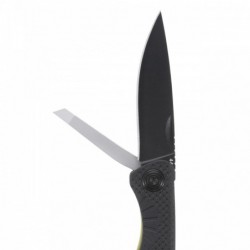 SOG Aegis mt - black + moss - Image 3