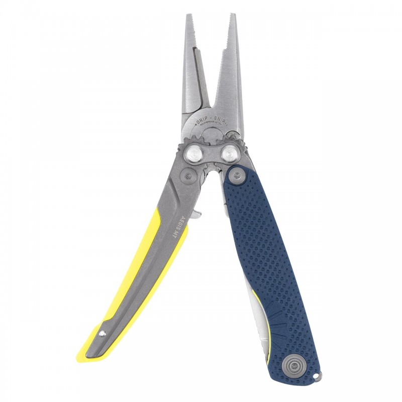 SOG Aegis mt - indigo + acid