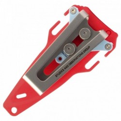 SOG Altair fx - canyon red - Image 8