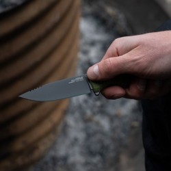 SOG Altair fx - field green - Image principale