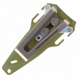 SOG Altair fx - field green - Image 8