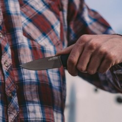 SOG Altair fx - squid ink - Image principale