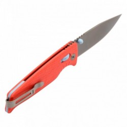 SOG Altair xr - canyon red - Image 2