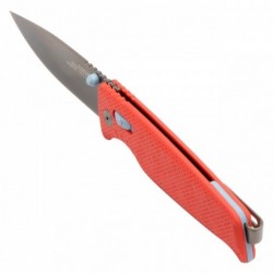 SOG Altair xr - canyon red - Image 3