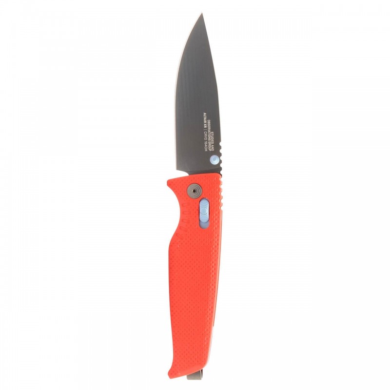SOG Altair xr - canyon red