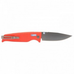 SOG Altair xr - canyon red - Image 5