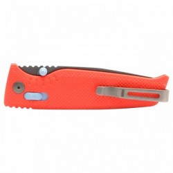 SOG Altair xr - canyon red - Image 8