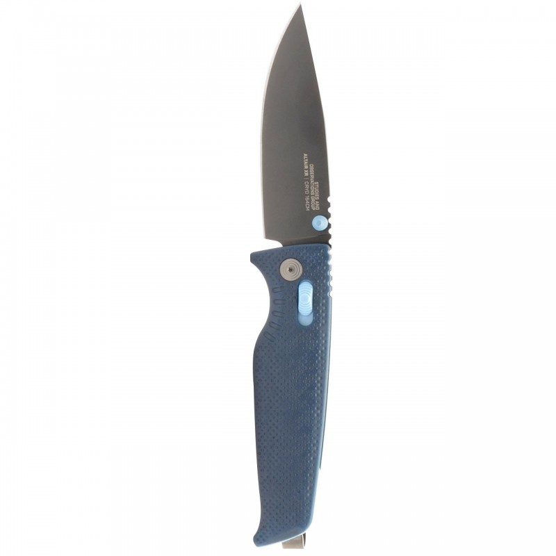 SOG Altair xr - squid ink