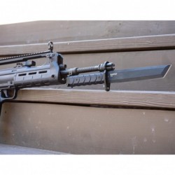 SOG Bar15t tanto bayonet - Image 2