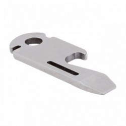 Bottle opener and medium...