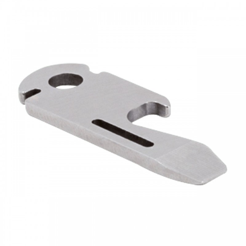 SOG Bottle opener and medium screwdriver