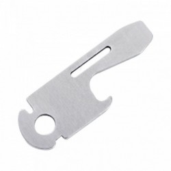 SOG Bottle opener and medium screwdriver - Image 2