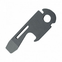 SOG Bottle opener and medium screwdriver - Image 4