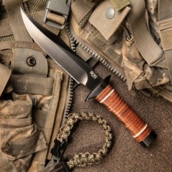 SOG Bowie 2.0 - Image principale