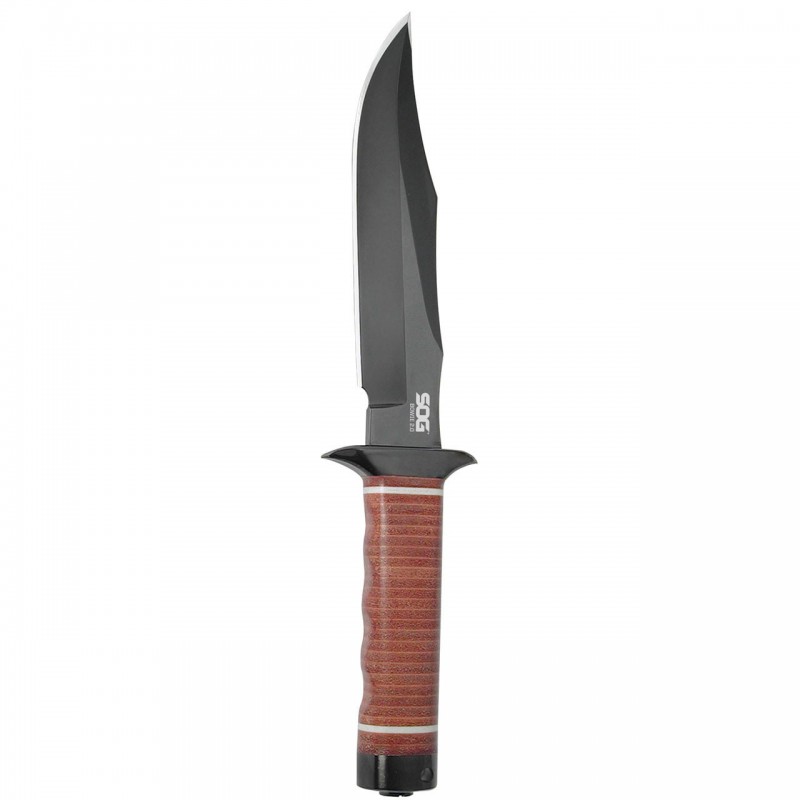 SOG Bowie 2.0