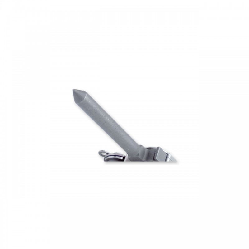 SOG C-4 spike