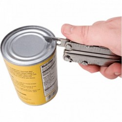 SOG Can opener and small screwdriver - Image principale