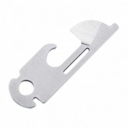Can opener and small...