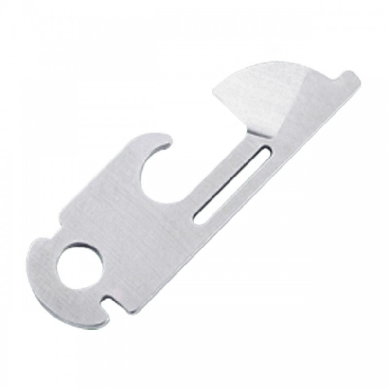 SOG Can opener and small screwdriver