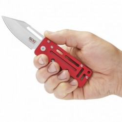 SOG Cash card - garnet - Image principale
