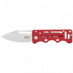 SOG Cash card - garnet - Image 3