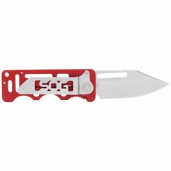 SOG Cash card - garnet - Image 5