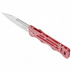 SOG Cash card - garnet - Image 6