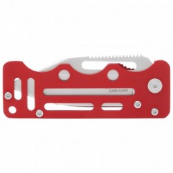 SOG Cash card - garnet - Image 7