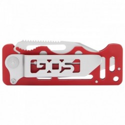 SOG Cash card - garnet - Image 8