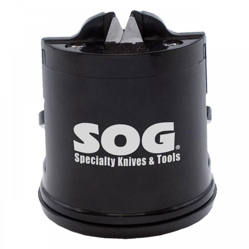 SOG Countertop sharpener
