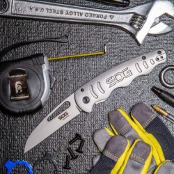 SOG Escape fl - Image principale