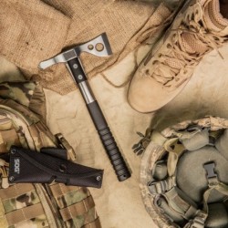 SOG Fasthawk - polished - Image principale
