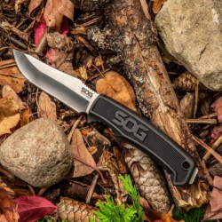 SOG Field knife - Image principale