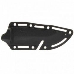 SOG Field knife - od + black - Image 4