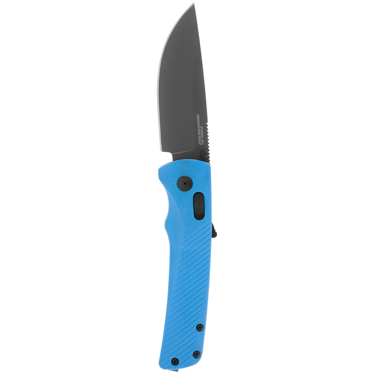 SOG Flash at - civic cyan