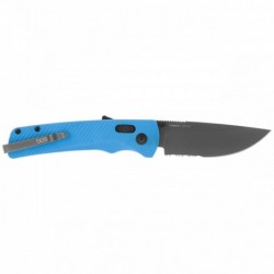 SOG Flash at - civic cyan, serrated - Image 3