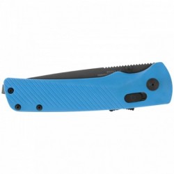 SOG Flash at - civic cyan, serrated - Image 6