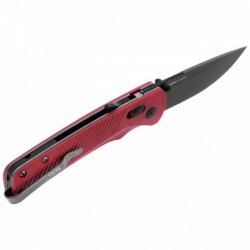 SOG Flash at - garnet red - Image 2